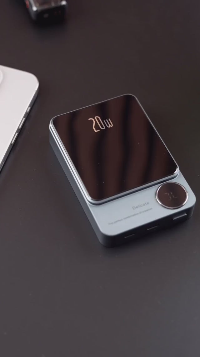 Charger la vidéo : 